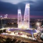 Así será Eurovegas