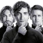 Un fotograma de la serie "Silicon Valley"