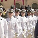 Decenas de militares denuncian a sus superiores por la Ley de Carrera
