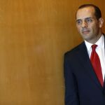 Juan Verde: «Volveremos a hacer historia con Hillary Clinton»