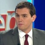 Rivera: «No se puede arrinconar al PP para negociar el gobierno»