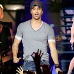 Sting, Enrique Iglesias y Jennifer Lopez cantan en la boda de un multimillonario ruso