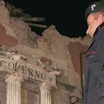 La mafia quiere hacer negocio de la reconstrucción de LAquila