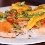 Las apps de fast-food preferidas de los americanos