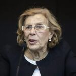 Ganemos, contra la «compañera Manuela»