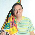 Pablo Carbonell: «Es una gozada bañarse en el océano»