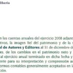 Los directivos de la SGAE se aseguran un retiro millonario: la jubilación faraónica de Teddy Bautista