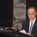 El Rey entrega los Premios Real Fundación de Toledo