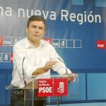 Saura realizó una buena valoración de su trabajo, pero dijo que se dan condiciones objetivas para el cambio