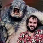 Peter Jackson podría volver a la Tierra Media con «El Hobbit»
