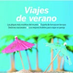 Viajes de verano