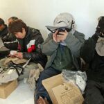 Corea del Sur inicia sus polémicas maniobras en el Mar Amarillo