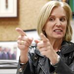 «Sanders promete un mundo de fantasía. En EE UU se necesitan políticas realistas»