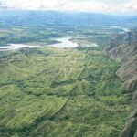 Endesa construirá una hidroeléctrica de 400 MW de potencia en Colombia