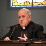 El Papa nombra a Ricardo Blázquez miembro de la Congregación para las Iglesias Orientales