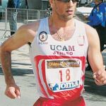 Dos alumnos de la UCAM, campeones de Europa