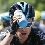 Geraint Thomas