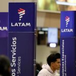 Uno de los detenidos quiso vengarse de la compañía Latam porque le había perdido el equipaje