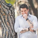 Manu Tenorio/ Cantante
