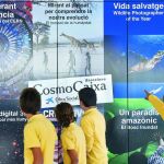 La exposición se dirige a niños de siete a doce años