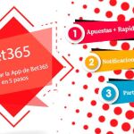 Descargar la app de bet365 en cinco pasos y por qué deberías usarla