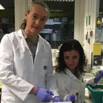 Un español contra los virus «de moda» Un español contra los virus «de moda»