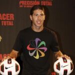 El T90 Tracer de Nike, nuevo balón de la Liga
