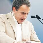 El PSOE advierte en una carta de los «peligros» de la derecha