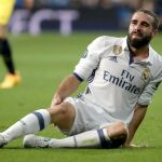 Isco y Carvajal lesionados en el Madrid para el Bayern ¿tienes miedo?