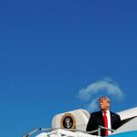 Trump, en el Air Force One de camino a Ohio Congreso de los Diputados sobre el cupo vasco ha vuelto a colocar en el centro del debate político la reforma del modelo de financiación autonómica.