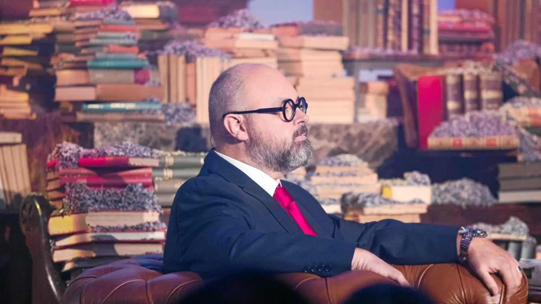 La lucha callada de Ruiz Zafón contra el cáncer