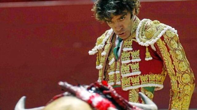 José Tomás ya medita su regreso