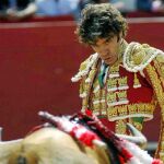 José Tomás ya medita su regreso