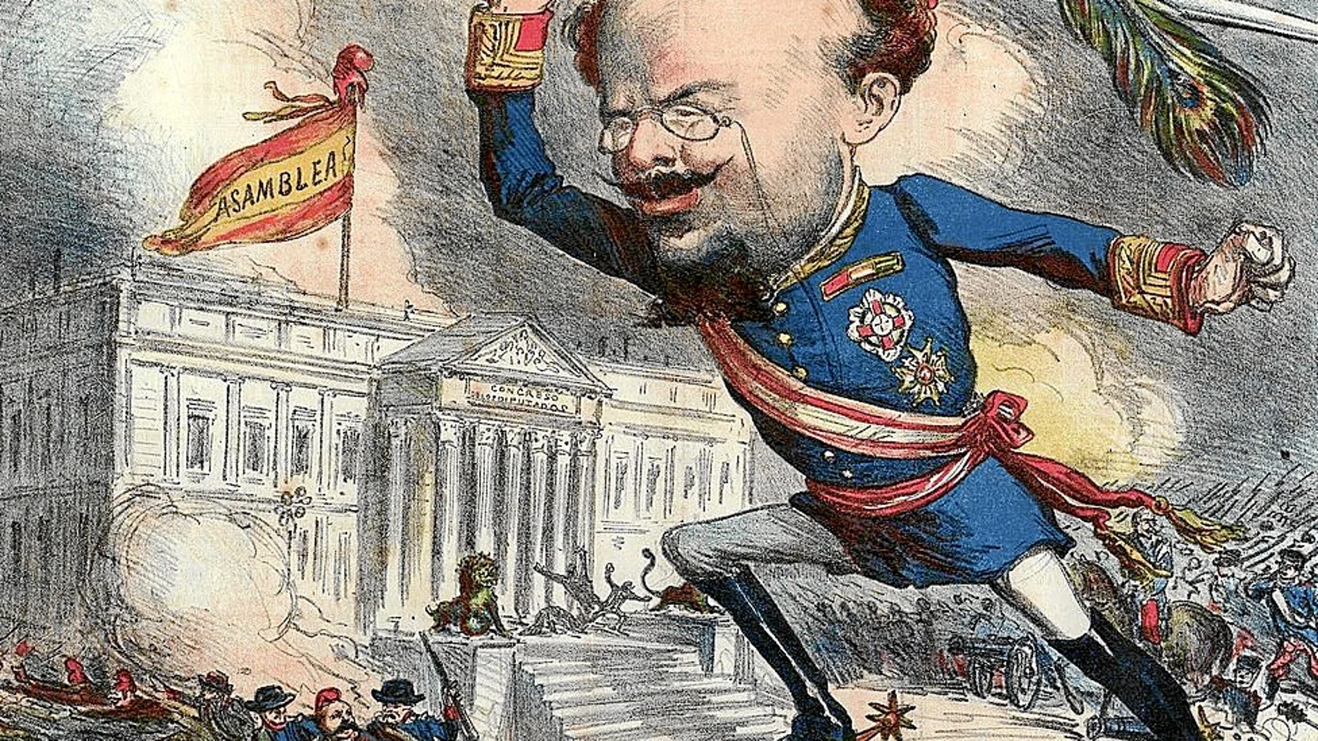 El eterno problema del localismo