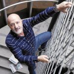 Sebastián Álvaro: «El Everest ha sido secuestrado por las expediciones comerciales»