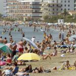 El verano será menos caluroso en casi toda España