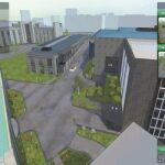 Un cerebro para blindar las oficinas
