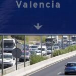 La DGT advierte: si bebes (agua), no conduzcas