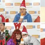 El éxito del «christmas» tecnológico