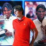 Rafa Nadal