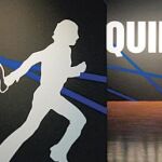 Los quinquis asaltan el museo