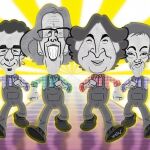 Todos los alcaldes populistas suspenden