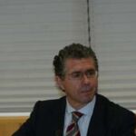 Granados denuncia una posible «financiación ilegal» en el PSM