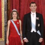Los Príncipes dan la bienvenida a la Comisión de Evaluación del COI