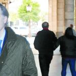 El juez Álvaro Martín se ocupa ya de las seis piezas separadas de los ERE