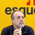 Ridao declina un congreso antes de las municipales