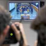 El fiscal ve «fascismo» en la agresión de Alsasua