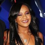 Muere la hija de Whitney Houston tras varios meses en coma