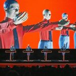 De entre todos los artistas que pasan por la capital uno de los más destacados es el grupo alemán