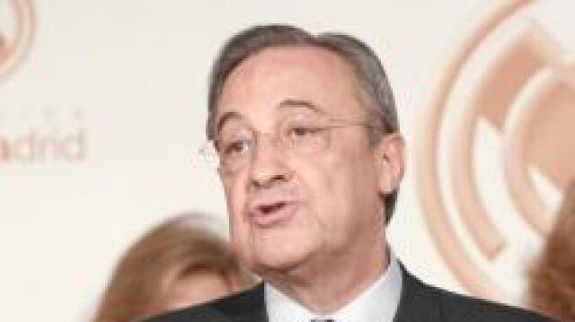 ACS, que preside Florentino Pérez, quiere llegar al 50% de Hochtief